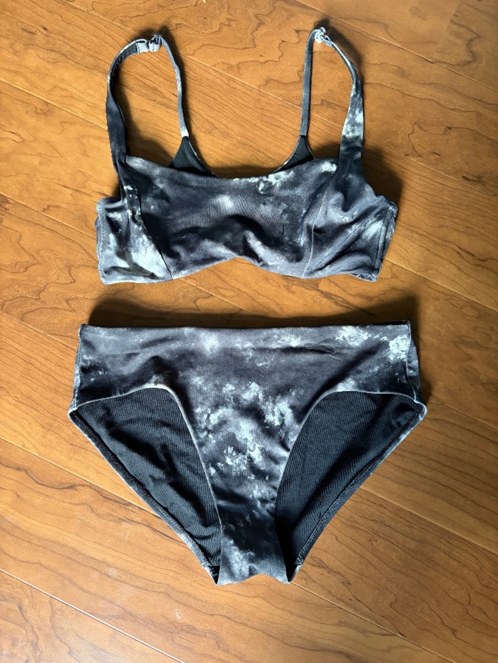 Athleta Freestyle Bikini